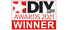 DIY awards 2021